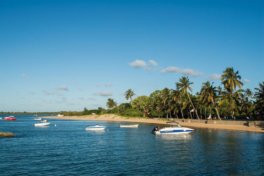 Pestana Inhaca Lodge Экстерьер фото