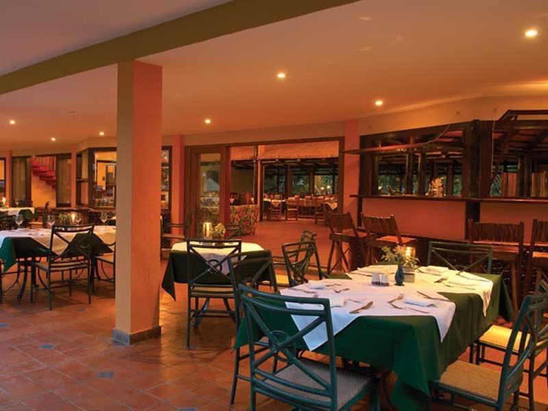 Pestana Inhaca Lodge Экстерьер фото